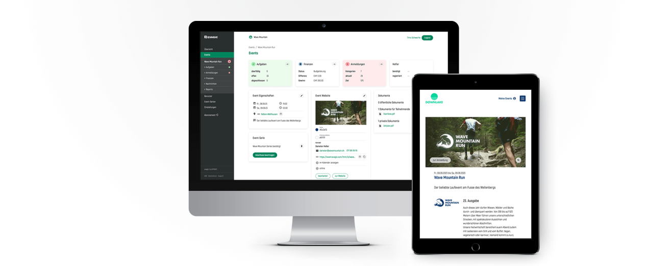 Hofmänner New Media: Kunde Plattformen