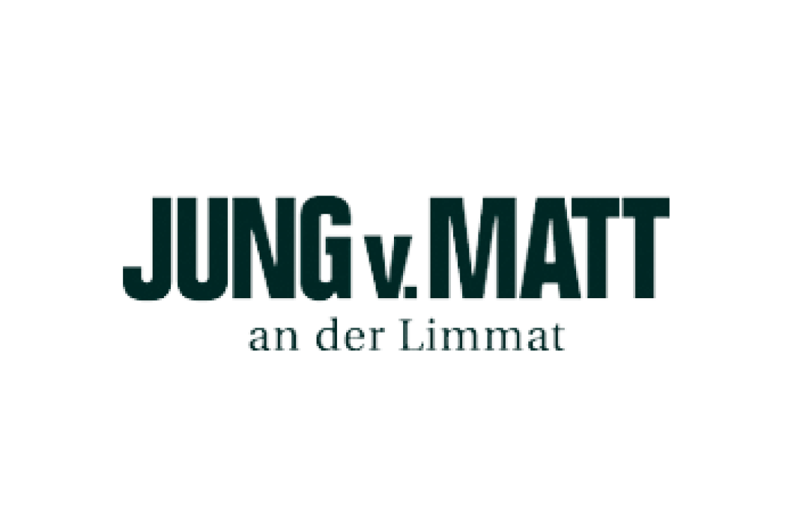 Jung von Matt/Limmat