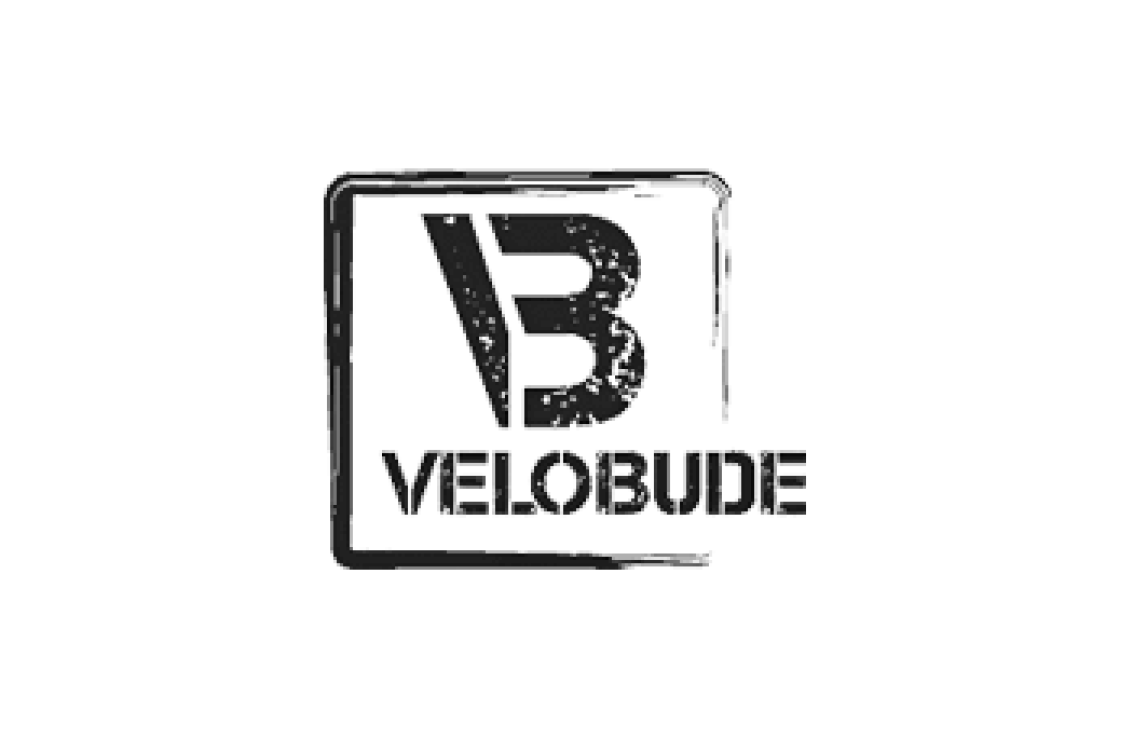 Velobude