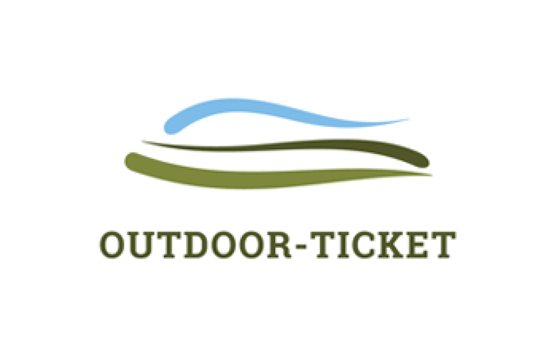 Outdoor Ticket