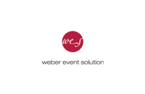 Weber Event Solution