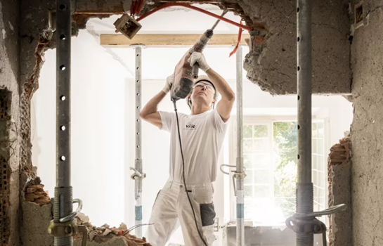 Vilio AG: Kunde Umsetzung